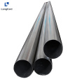 Customize surface 8k NO.4 NO.1 grade 310S weld stainless steel pipe fitting l 304 stube end polished stainless steel pipe
